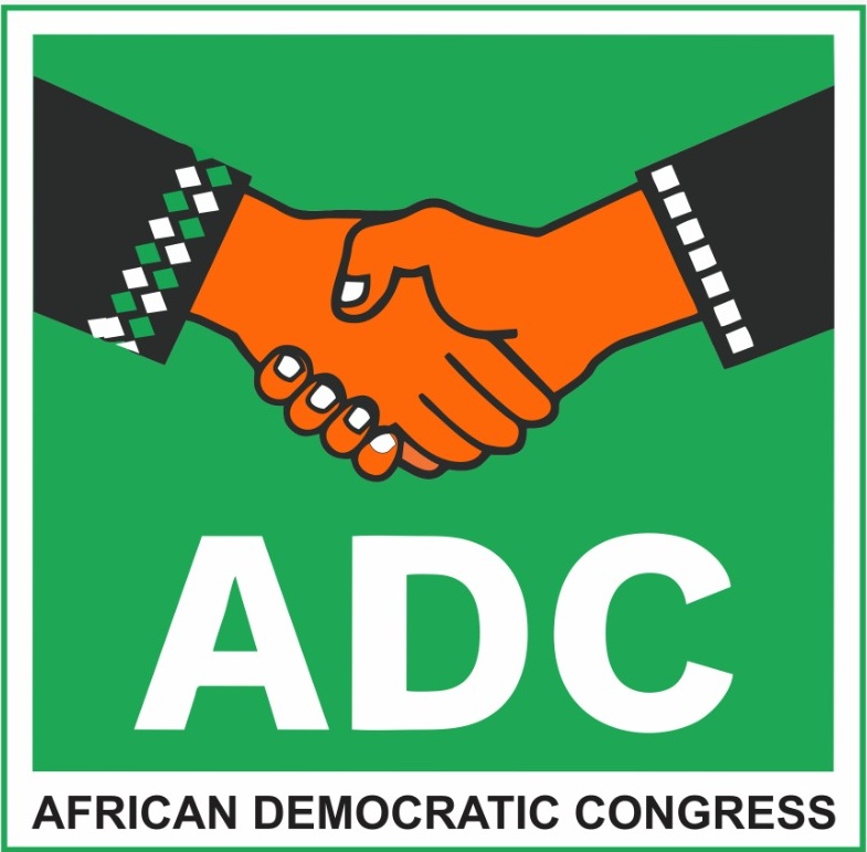 ADC Logo
