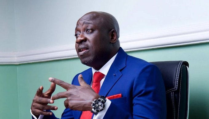 ADC to APC: You Must Reapply to Nigerians in 2027: “No Vacancy” Remark Is Arrogant and Undemocratic