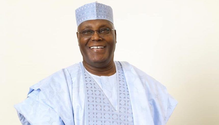 Atiku Urges Nigerians to Collect PVC, Pledges Affordable Living and Better Security