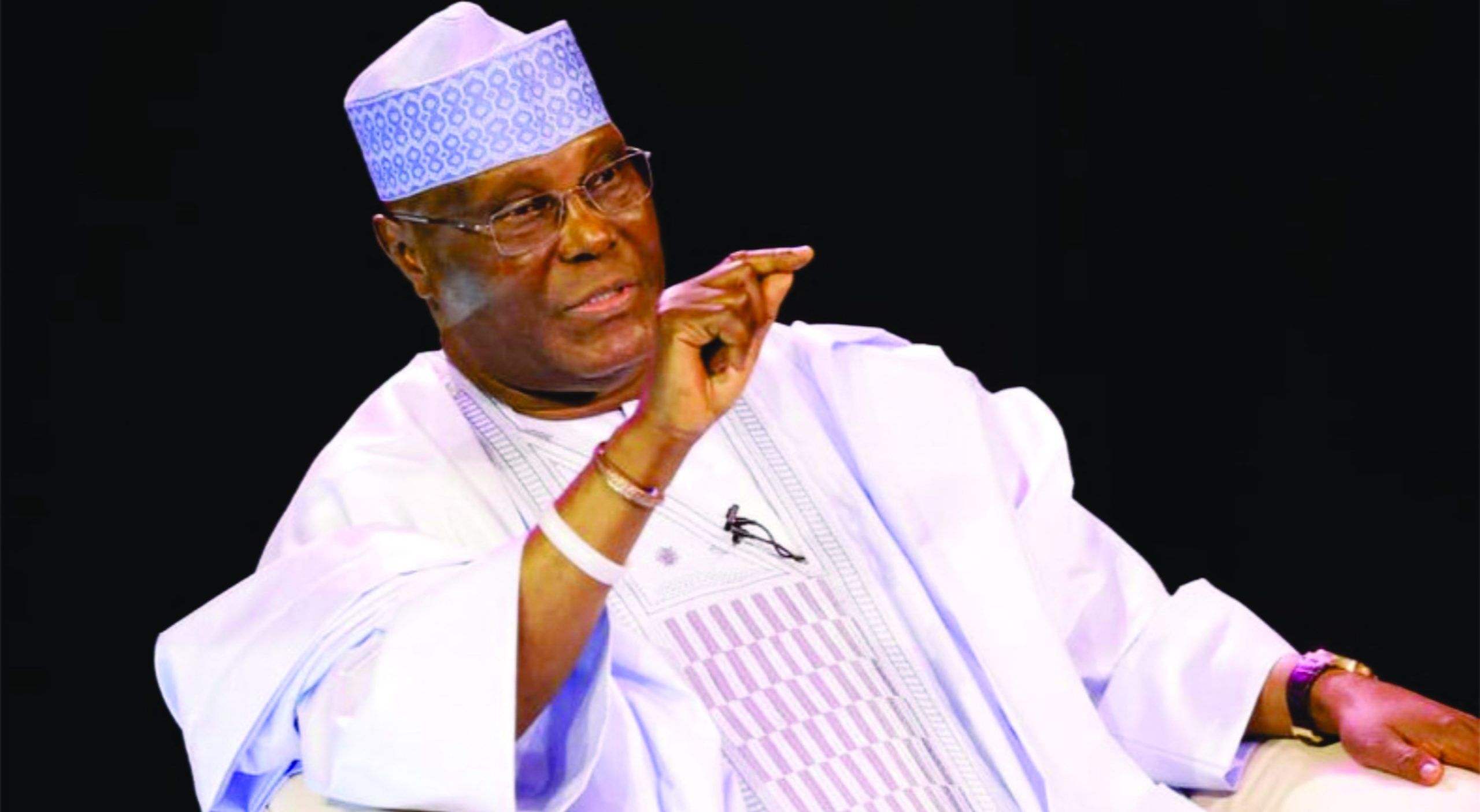 Former Vice President Atiku Abubakar Accuses Federal Government of “State Capture” in TSA Appointment