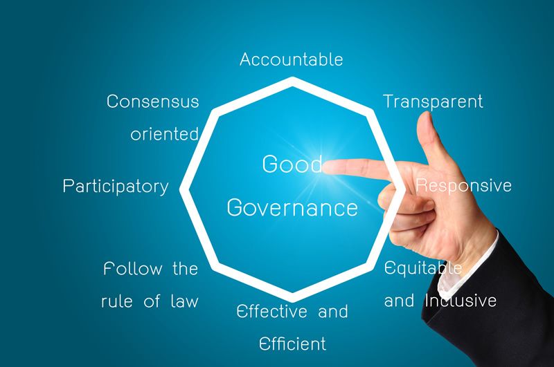Good Governance in Nigeria: What Should It Actually Look Like?