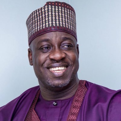 Nigeria's Democratic Space is Shrinking says ADC'S Publicity Secretary Bolaji Abdullahi