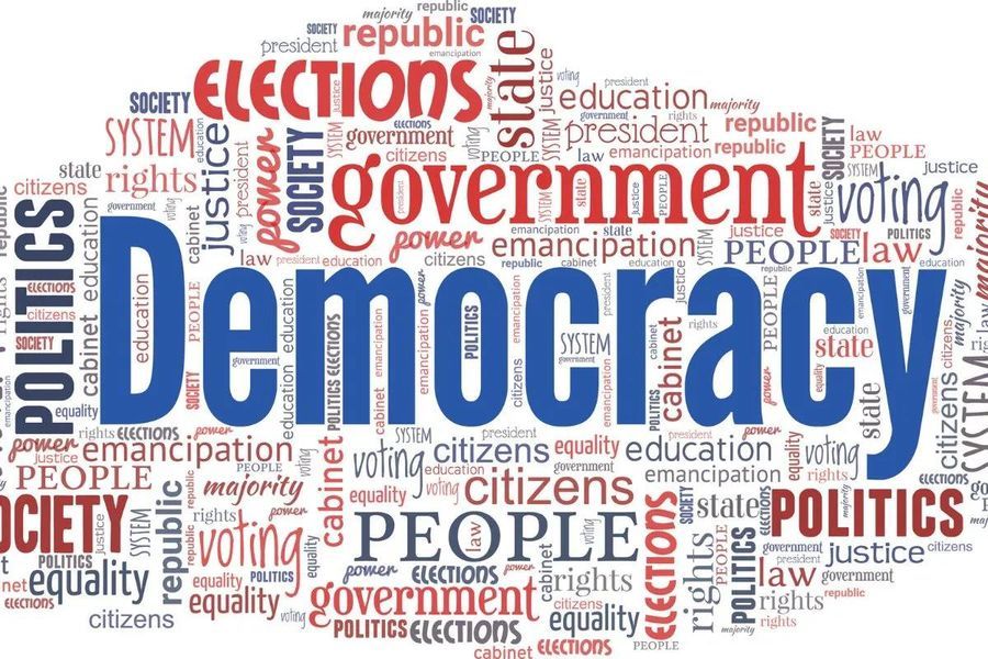 Trust Is the Real Currency of Democracy: Why Nigerians Need to Believe Their Vote Still Matters