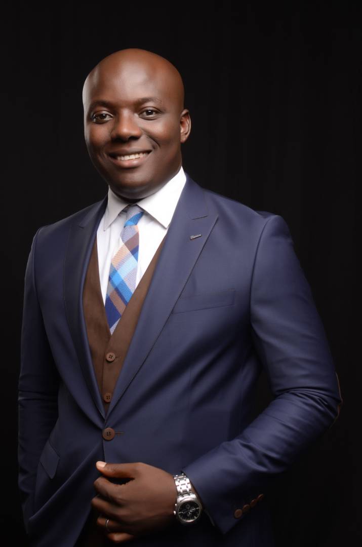 Chinonso Obasi