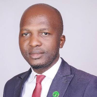 Cmrd. Nkem Ukandu