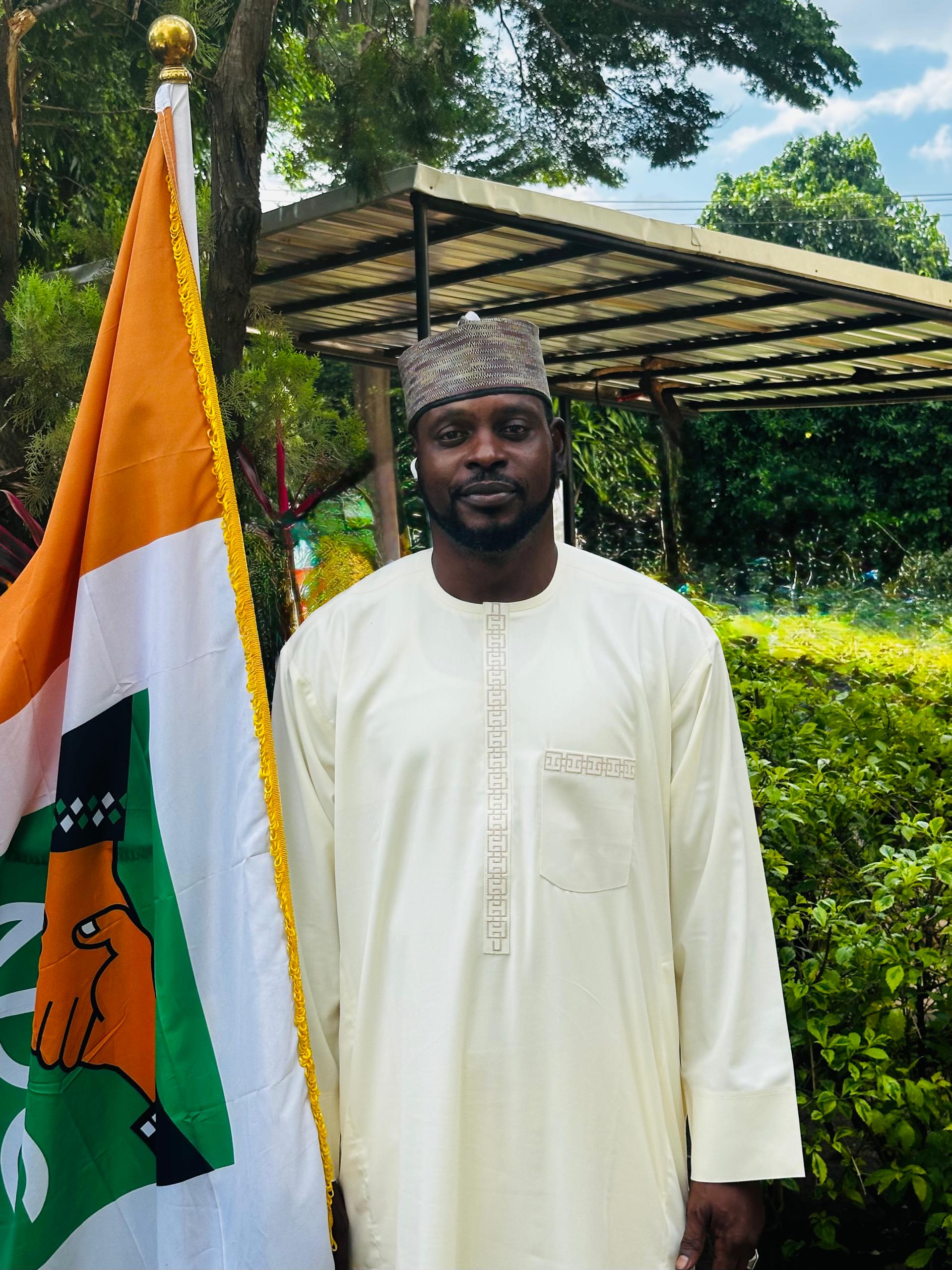 Balarabe Rufai